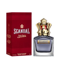 Scandal for Men - Eau de Toilette Scandal for Men - Eau de Toilette